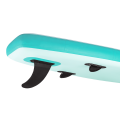 Deska SUP PADDLO Turquoise 11'5 z wiosłem