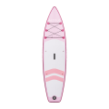 Deska SUP PADDLO Pink 10'5 z wiosłem