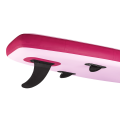 Deska SUP PADDLO Pink 10'5 z wiosłem