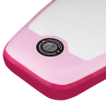 Deska SUP PADDLO Pink 10'5 z wiosłem