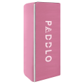 Deska SUP PADDLO Pink 10'5 z wiosłem