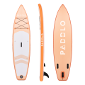 Deska SUP PADDLO Peach Fuzz 11' z wiosłem