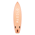 Deska SUP PADDLO Peach Fuzz 11' z wiosłem