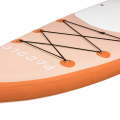Deska SUP PADDLO Peach Fuzz 11' z wiosłem