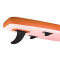 Deska SUP PADDLO Peach Fuzz 11' z wiosłem