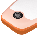 Deska SUP PADDLO Peach Fuzz 11' z wiosłem