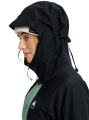 Kurtka Burton Reserve 2L Insulated True Black / Soft Sage