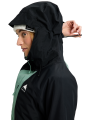 Kurtka Burton Reserve 2L Insulated True Black / Soft Sage