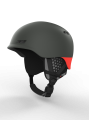 Anon Rodan Helmet Fiesta Red