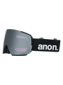 Gogle Anon M5 MFI Black / Perceive Sunny Polarized Onyx + maska MFI + dodatkowa szyba