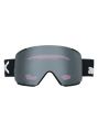 Gogle Anon M5 MFI Black / Perceive Sunny Polarized Onyx + maska MFI + dodatkowa szyba