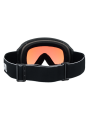 Gogle Anon M4 MFI Cylindrical Black / Perceive Variable Blue + maska MFI + dodatkowa szyba