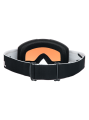 Gogle Anon Helix 2.0 Black / Perceive Variable Blue + dodatkowa szyba