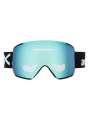 Gogle Anon M5 MFI Black / Perceive Variable Blue + maska MFI + dodatkowa szyba