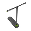 Hulajnoga trampolinowa Indo Fusion Grey