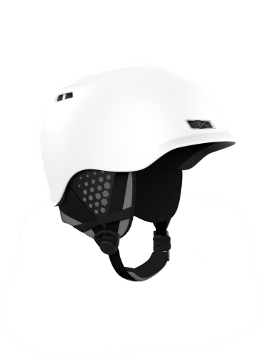 Kask Anon Rodan White