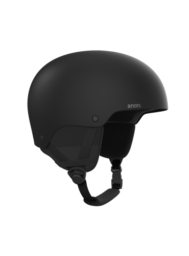 Kask Anon Raider 3 Black