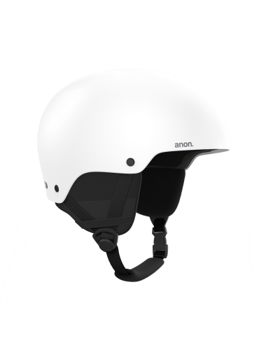 Kask Anon Raider 3 White