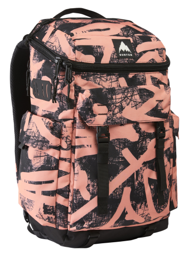 Plecak Burton Annex 2.0 28L sunrise city streets