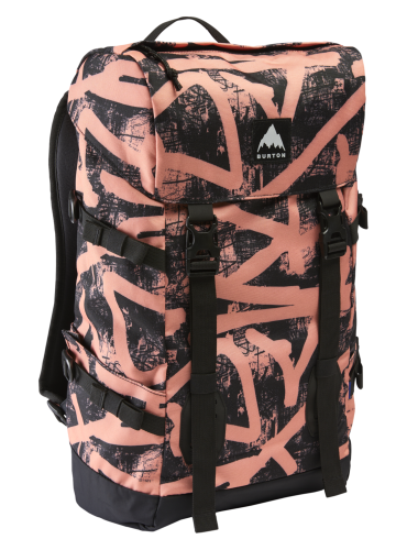 Plecak Burton Tinder 2.0 30L sunrise city streets