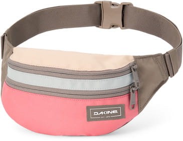 Nerka DAKINE CLASSIC HIP PACK salomon bay