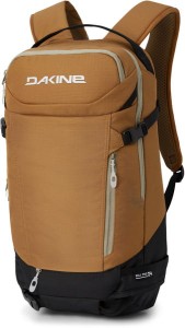 Dakine Heli Pro 24L Rubber Backpack