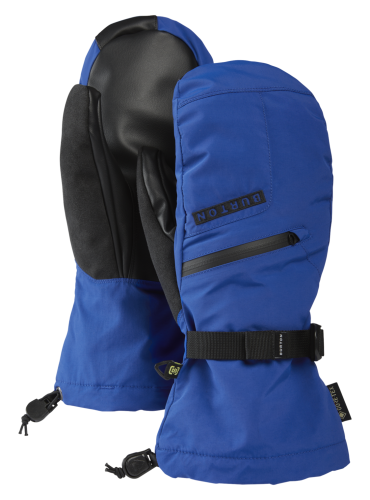 Rękawice Burton Gore Gloves Mitt Jake Blue