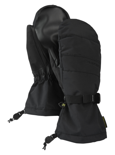 Rękawice Burton Profile Mitt True Black