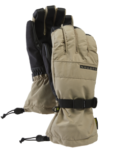 Rękawice Burton Profile Gloves Summit Taupe