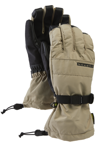 Rękawice Burton Profile Gloves Summit Taupe
