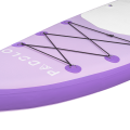 Deska SUP PADDLO Purple 10'5 z wiosłem