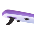 Deska SUP PADDLO Purple 10'5 z wiosłem