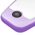 Deska SUP PADDLO Purple 10'5 z wiosłem