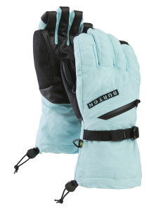 Women's Burton Gore Gloves Light Teal