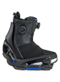 Women's Step On Lexa X EST Snowboard Bindings Black