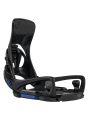 Women's Step On Lexa X EST Snowboard Bindings Black