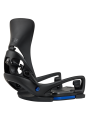 Women's Step On Lexa X EST Snowboard Bindings Black