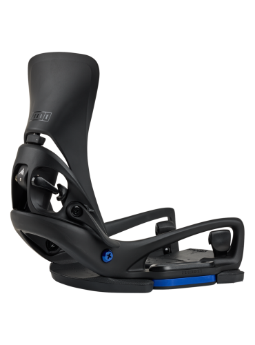 Women's Step On Lexa X EST Snowboard Bindings Black