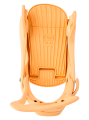 Burton Step ON Re:Flex Women's Snowboard Bindings Orange Cream