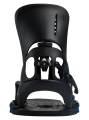 Women's Step On Escapade EST Snowboard Bindings Black