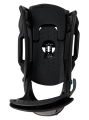 Women's Step On Escapade EST Snowboard Bindings Black