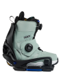 Women's Step On Escapade EST Snowboard Bindings Black