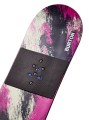 Snowboard Burton Grom Purple/teal