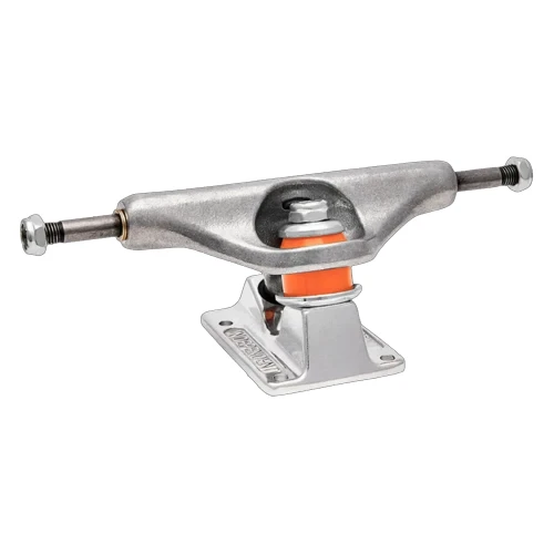 Trucki deskorolkowe Independent Forged Hollow Stage 11 Silver
