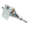 Trucki deskorolkowe Independent Forged Hollow Stage 11 Silver