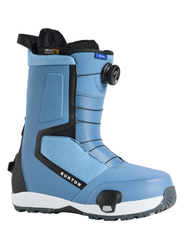 Burton Step On HIGHSHOT Boots Bluestone
