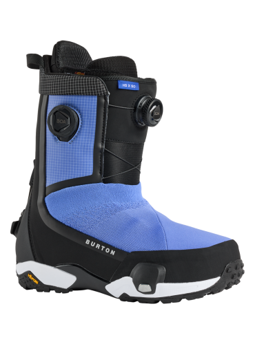 Burton Step On HIGHSHOT X Boots Iris Boom