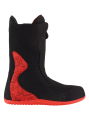 Burton Ion Boa Boots Black