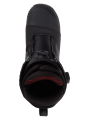 Burton Ion Boa Boots Black