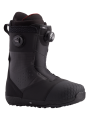 Burton Ion Boa Boots Black